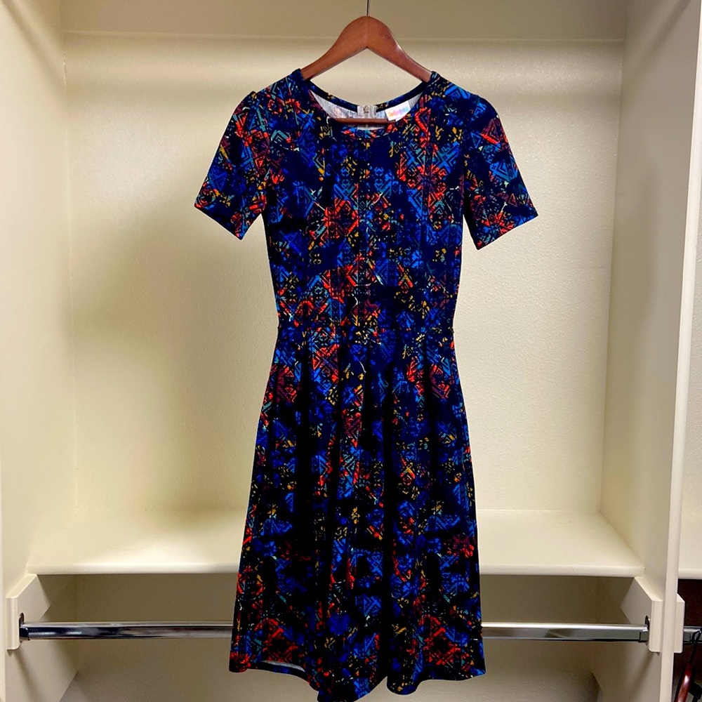 Lula Roe Dress